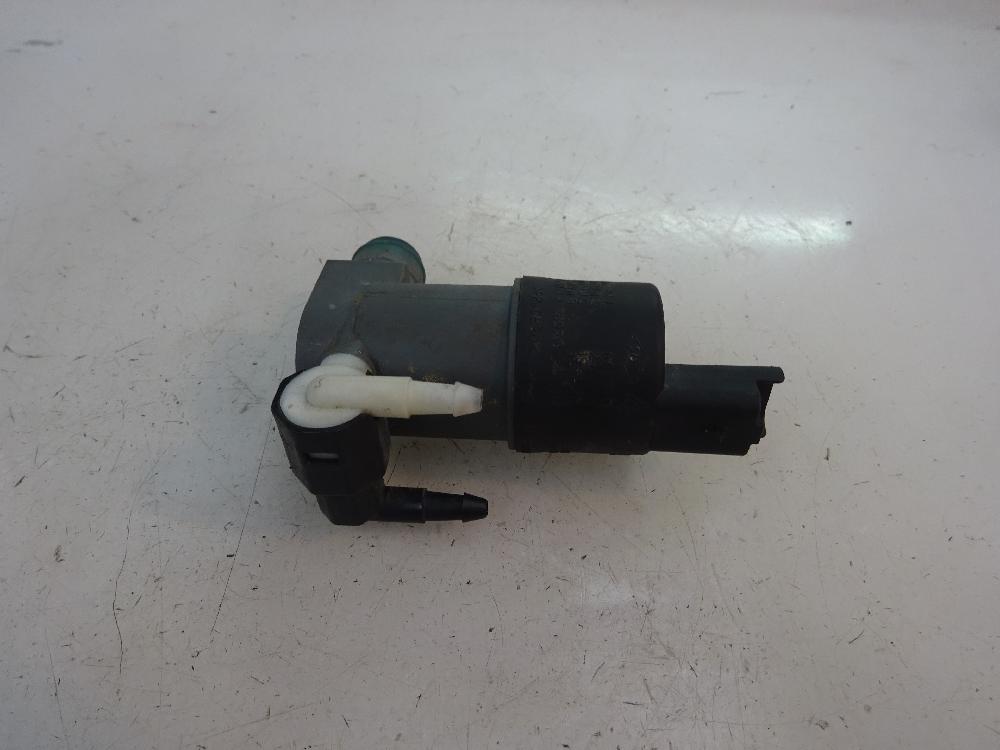 BOMBA LIMPIA NISSAN MICRA 1.2 MT 98CV | 72KW