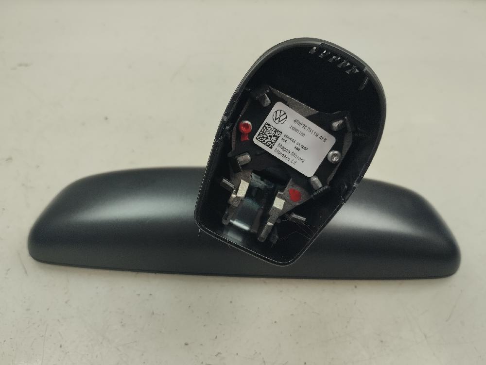 ESPEJO INTERIOR SKODA FABIA 1.0 TSI MT 95CV