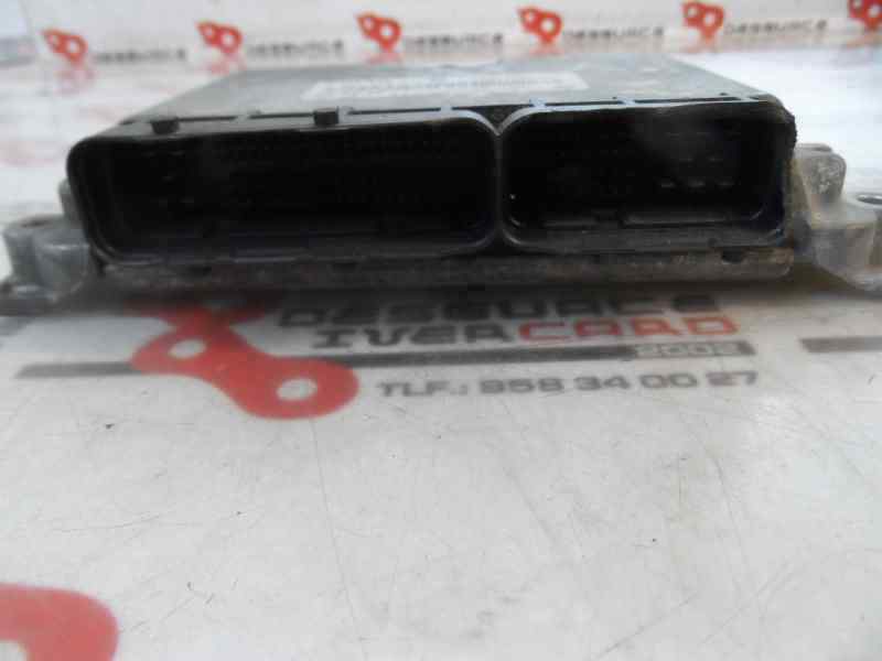 CENTRALITA MOTOR UCE ALFA ROMEO 147 2001 1.9 JTD MT 115CV