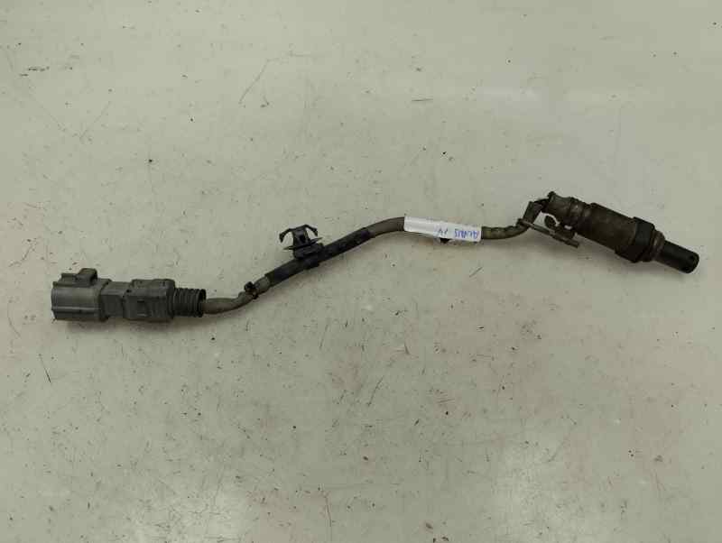 SONDA LAMBDA TOYOTA AURIS 2.0 D-4D MT 124CV | 91KW