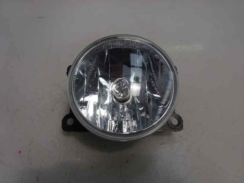 FARO ANTINIEBLA IZQUIERDO CITROEN C3 PICASSO 1.6 MT 110CV