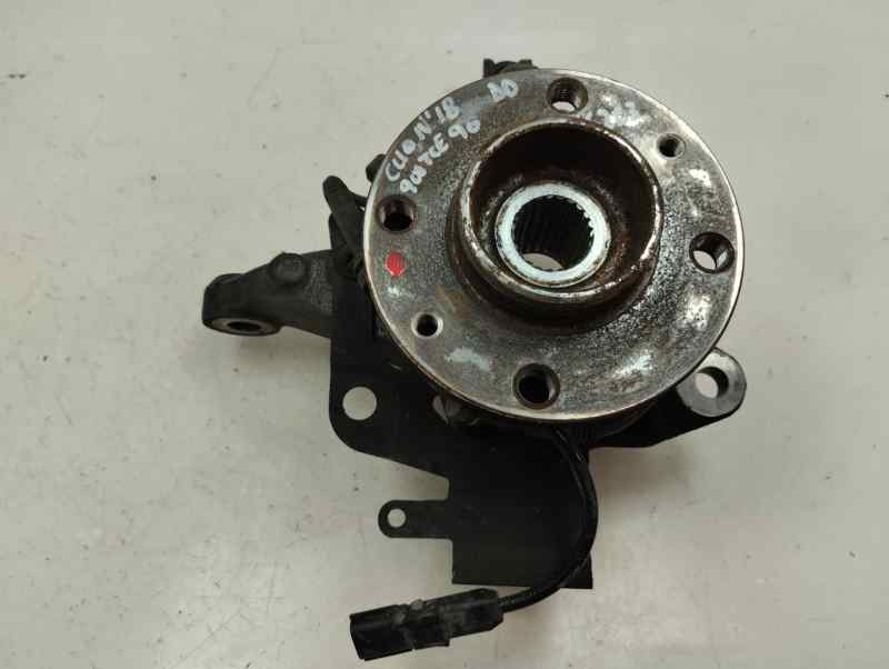 MANGUETA DELANTERA DERECHA RENAULT CLIO 0.9 TSE MT 90CV