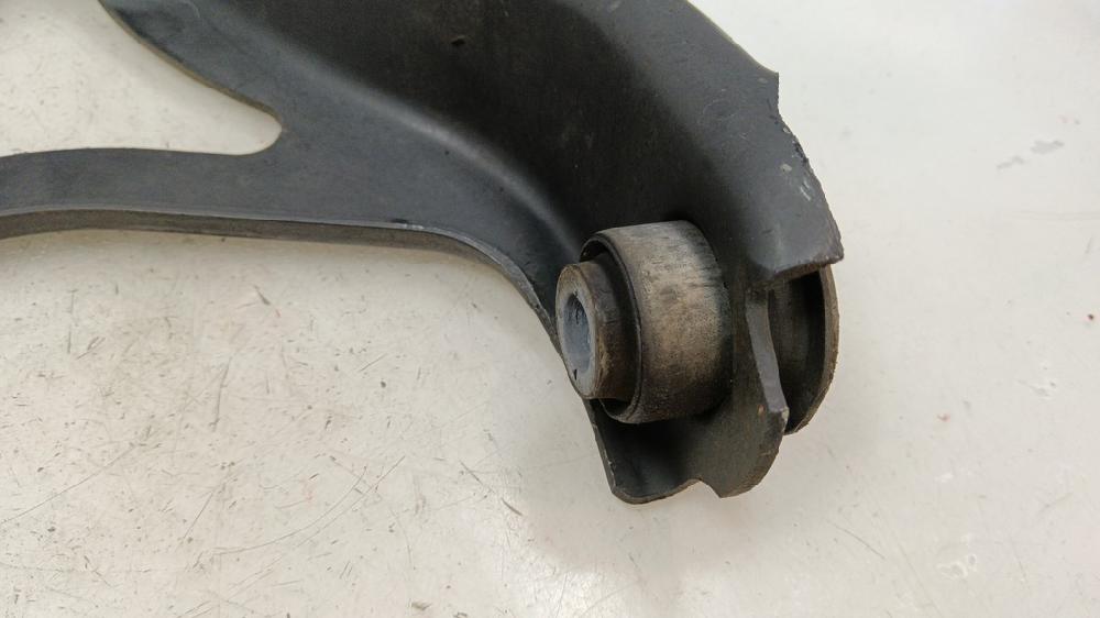 BRAZO SUSPENSION INFERIOR DELANTERO DERECHO DACIA DUSTER 1.5 MT 115CV | 85KW