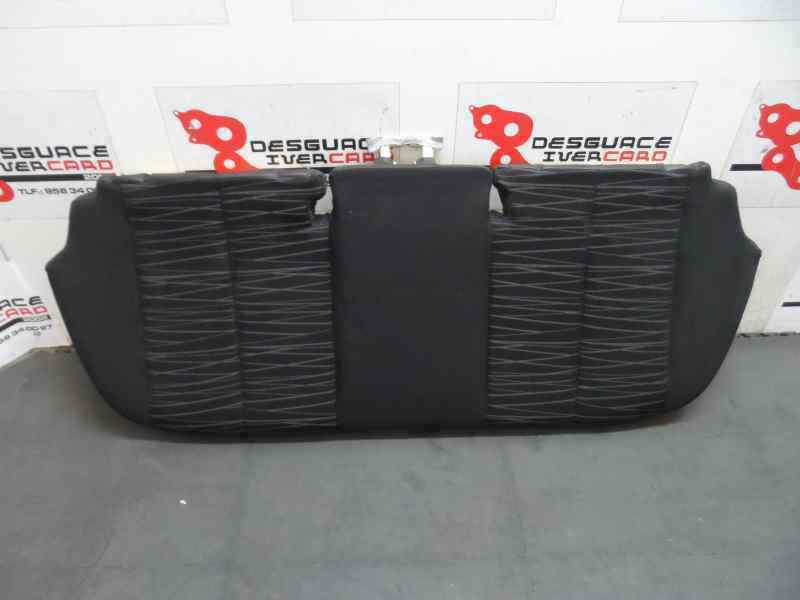 JUEGO ASIENTOS COMPLETO MAZDA 2 1.3 MT 75CV