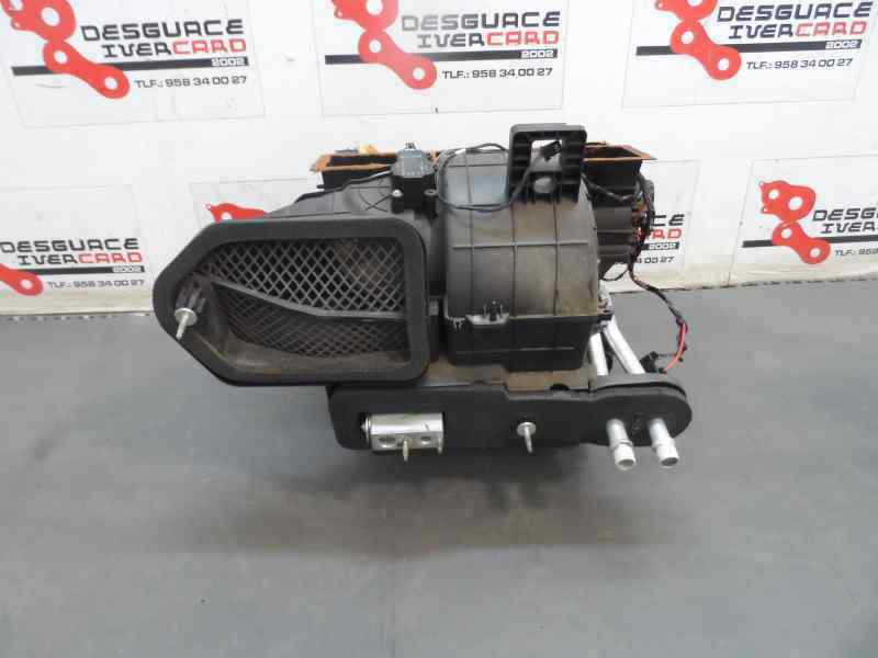 CALEFACCION ENTERA NORMAL CITROEN C5 2007 3.0 MT 207CV | 152KW