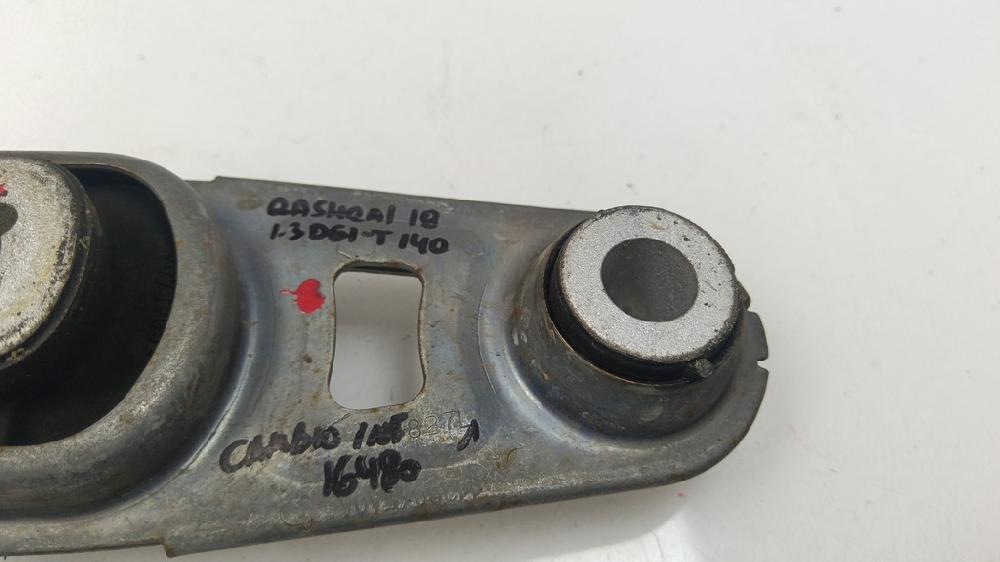 SOPORTE CAMBIO NISSAN QASHQAI 1.3 MT 140CV