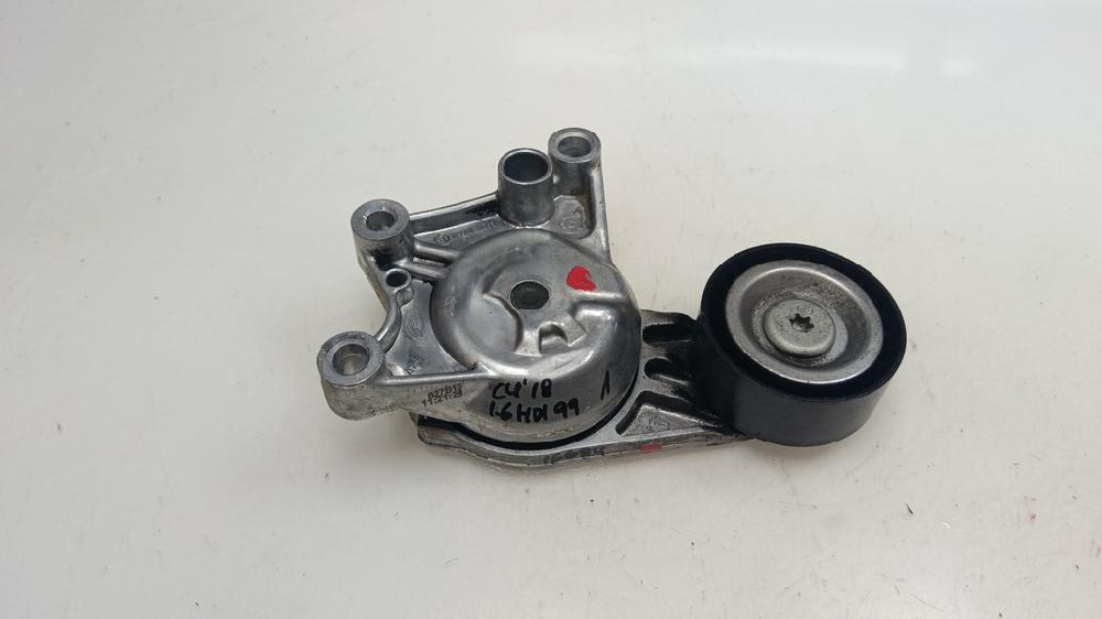 TENSOR CORREA AUXILIAR CITROEN C4 1.6 MT 100CV | 73KW