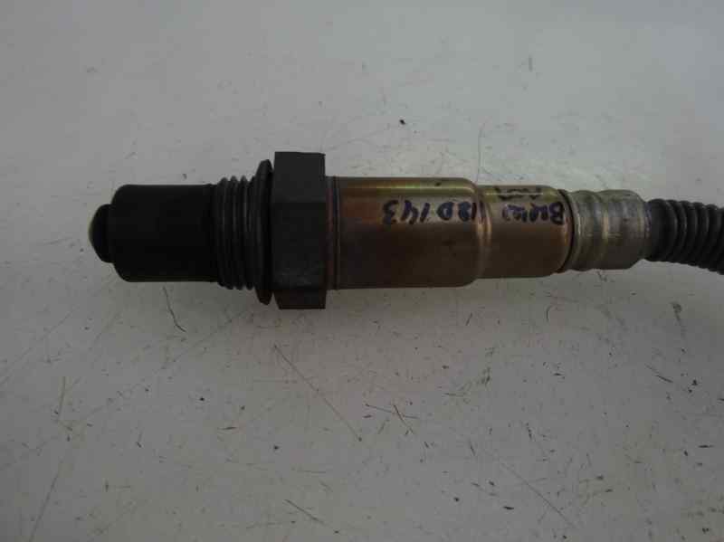 SONDA LAMBDA BMW SERIE 1 2009 2.0 MT 150CV | 110KW