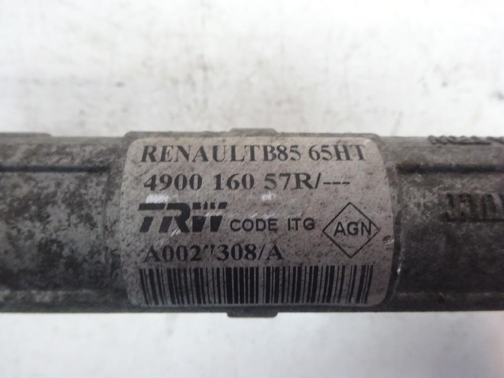 CREMALLERA DIRECCION RENAULT CLIO 1.6 MT 112CV