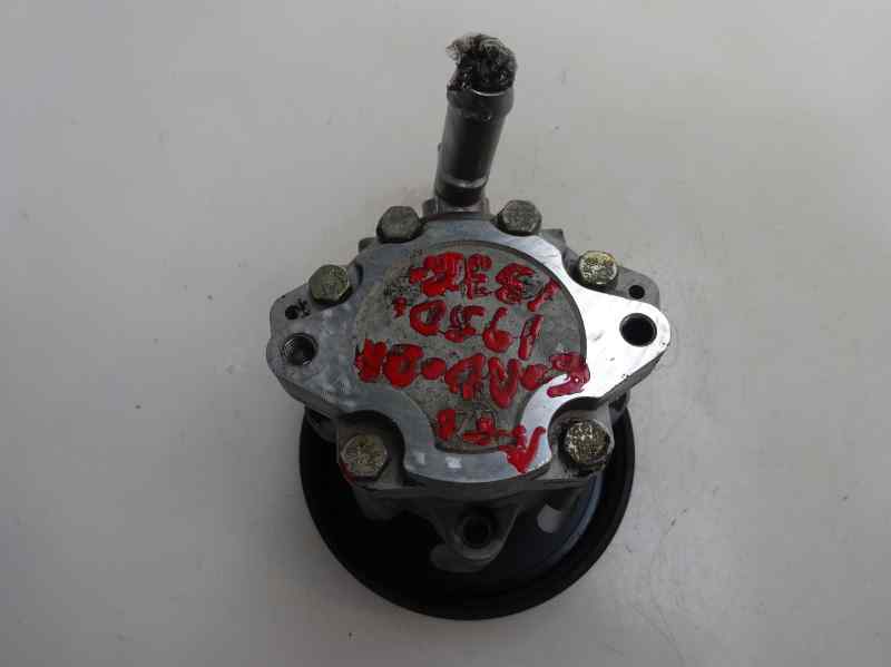 BOMBA DIRECCION SEAT CORDOBA 1.9 D MT 68CV