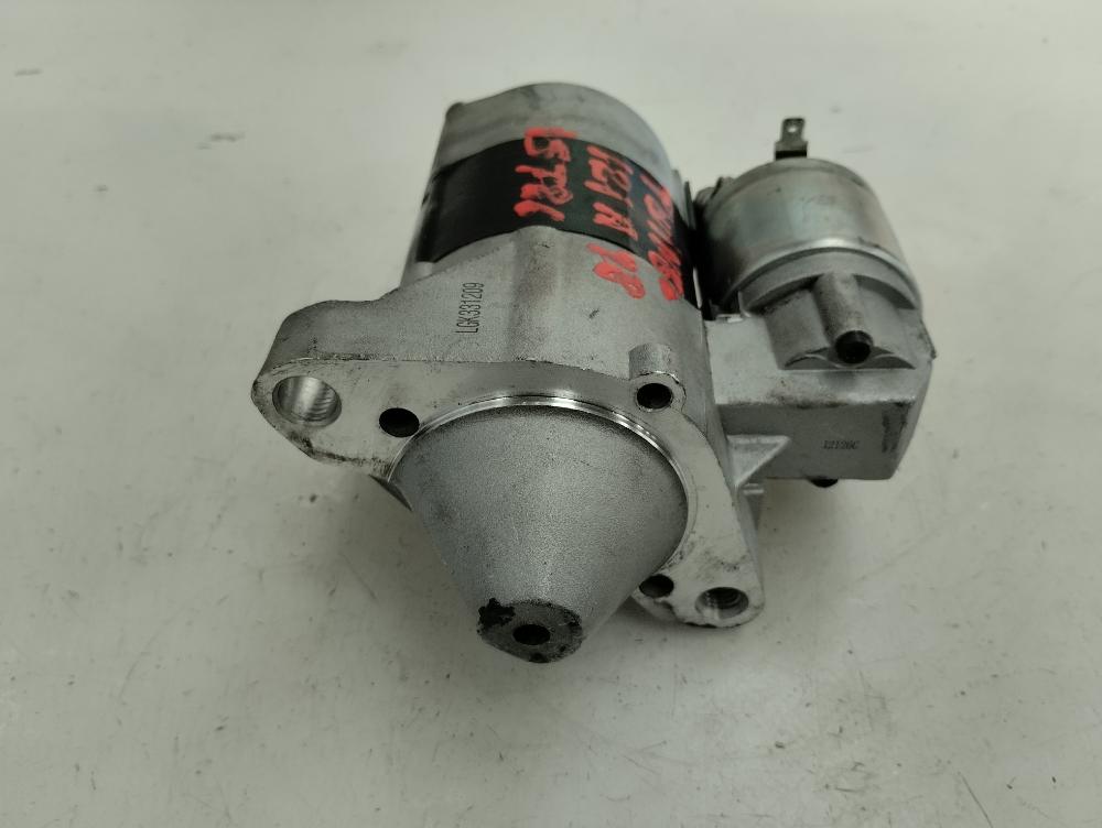 MOTOR ARRANQUE RENAULT TWINGO 1.2 MT 60CV