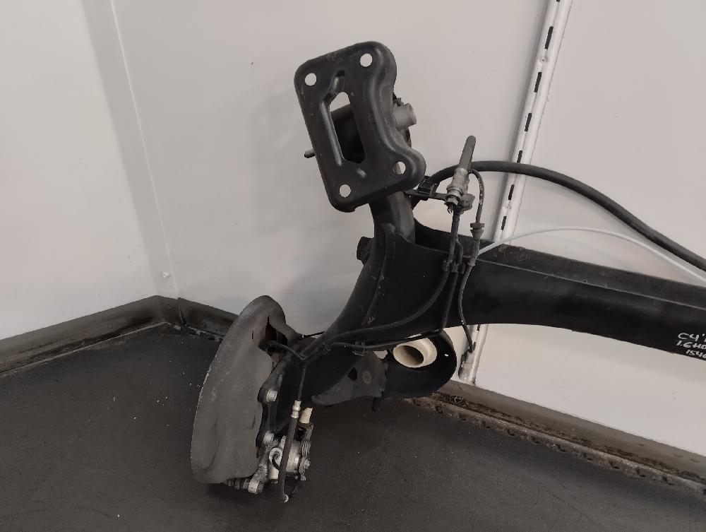 PUENTE TRASERO CITROEN C4 2011 1.6 90CV HDI FAP