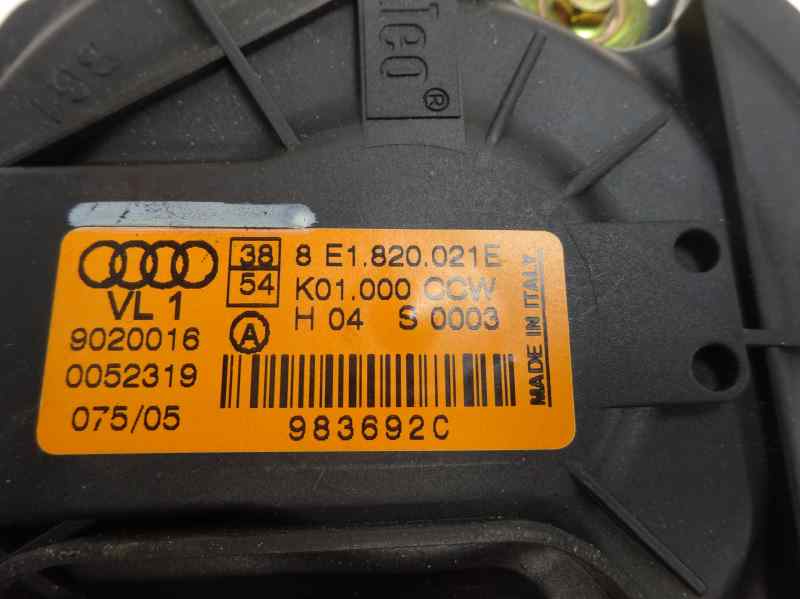 MOTOR CALEFACCION AUDI A4 2005 2.5 TDI MT 163CV