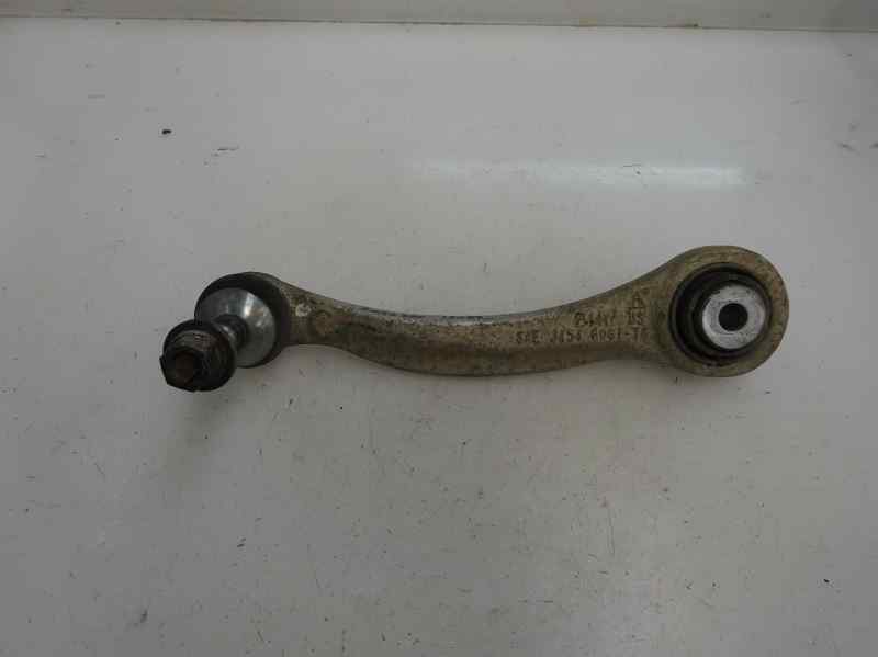 BRAZO SUSPENSION SUPERIOR TRASERO IZQUIERDO BMW X6 3.0 XDRIVE35D AT 286CV