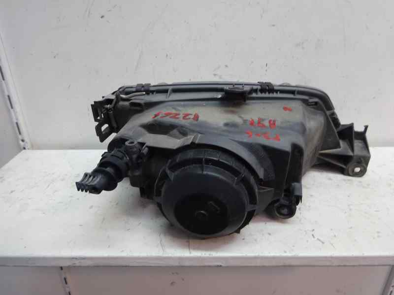 FARO IZQUIERDO PEUGEOT 306 1996 1.9 MT D 68CV