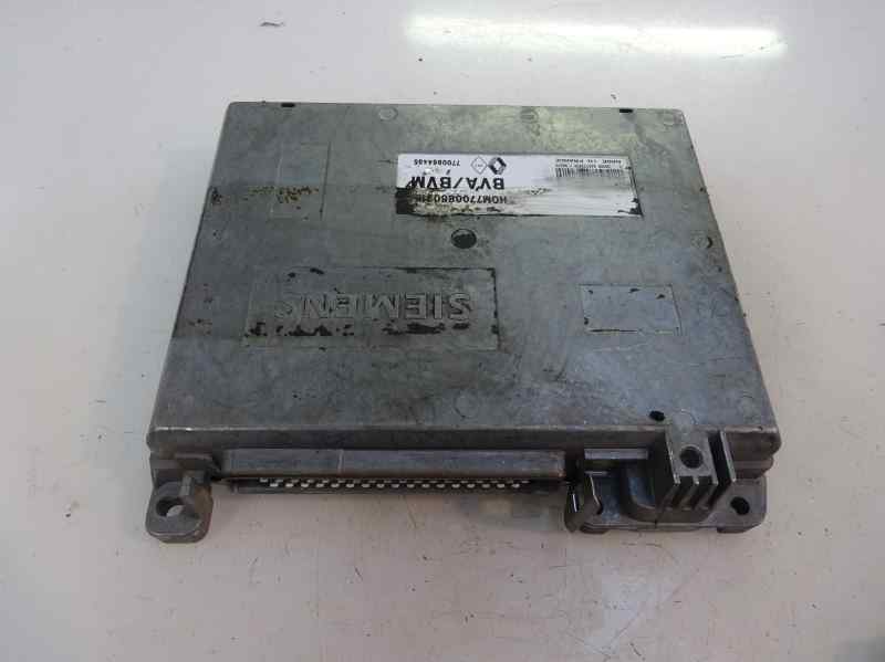 CENTRALITA MOTOR UCE RENAULT LAGUNA 2.0 MT 139CV