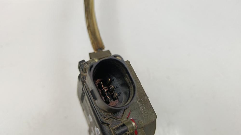 CERRADURA PUERTA TRASERA DERECHA SEAT TOLEDO 2002 1.9 TD MT 150CV