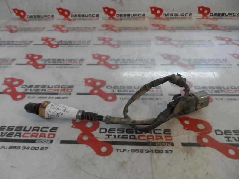 SONDA LAMBDA HYUNDAI GETZ 1.3 AT 85CV | 63KW