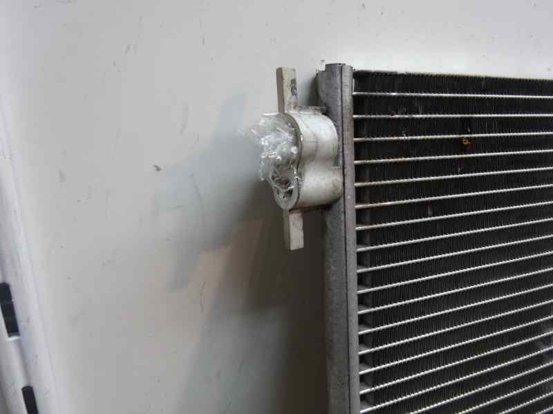 CONDENSADOR RADIADOR AIRE ACONDICIONADO DACIA LOGAN 1.2 16V MT 75CV