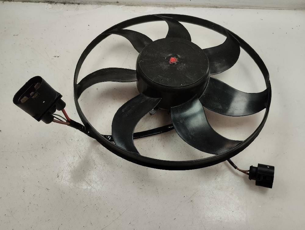 ELECTROVENTILADOR VOLKSWAGEN TIGUAN 2.0 TDI BLUEMOTION MT 110CV