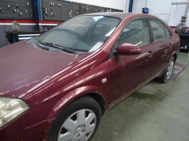 MANDO LUCES NISSAN PRIMERA 2.2 DTI MT 126CV | 93KW