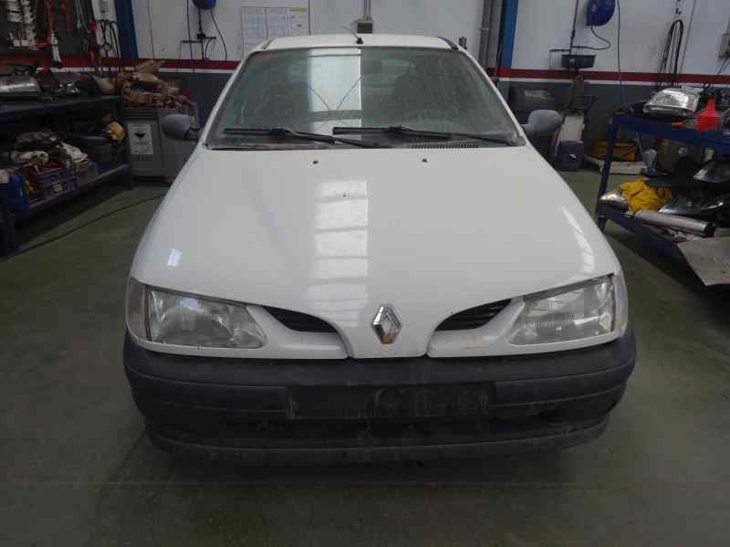 MOTOR ARRANQUE RENAULT MEGANE 1.4 MT 75CV | 55KW