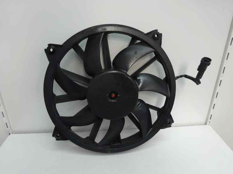 ELECTROVENTILADOR CITROEN C4 2005 1.6 MT 109CV | 80KW