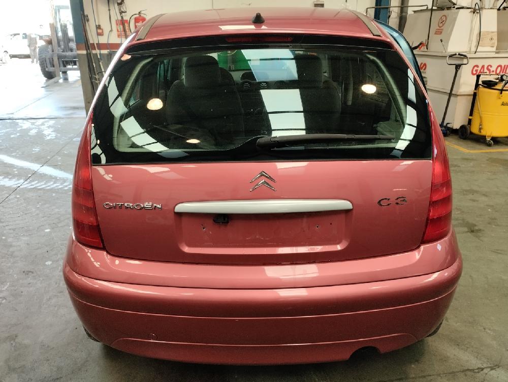CENTRALITA MOTOR UCE CITROEN C3 2004 1.4 HDI MT 70CV