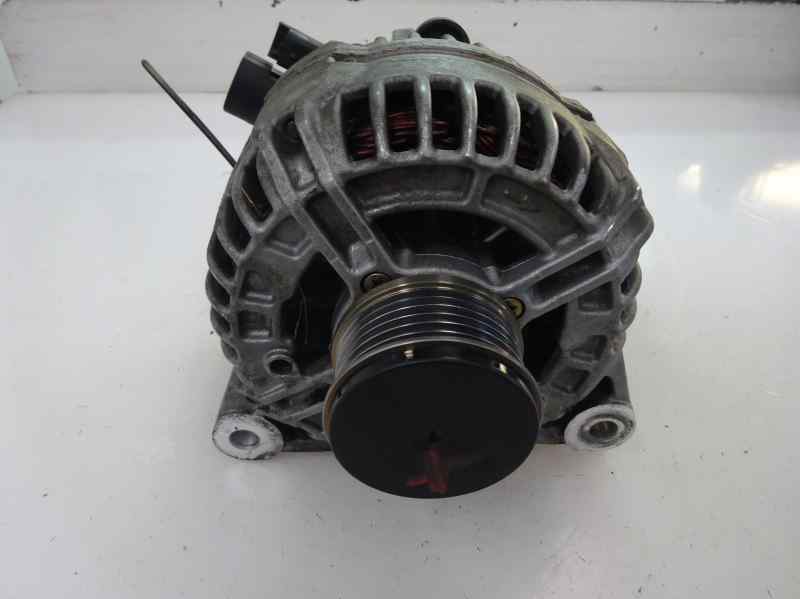 ALTERNADOR PEUGEOT 307 2.0 HDI MT 107CV