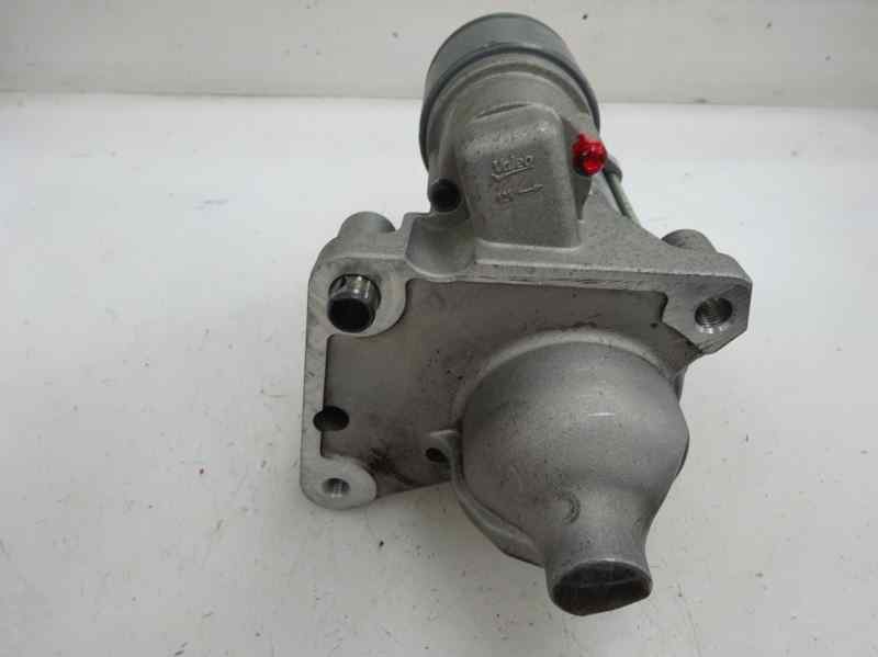 MOTOR ARRANQUE CITROEN BERLINGO 1.6D MT 75CV | 55KW