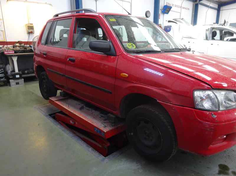 COMPRESOR AIRE ACONDICIONADO MAZDA DEMIO OTROS