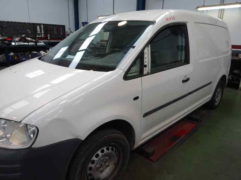 MANDO INTERMITENTES VOLKSWAGEN CADDY 2008 1.9 TDI MT 105CV | 78KW