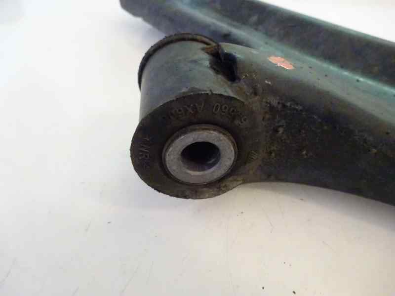 BRAZO SUSPENSION INFERIOR DELANTERO IZQUIERDO RENAULT CLIO 1.5 DCI MT 86CV