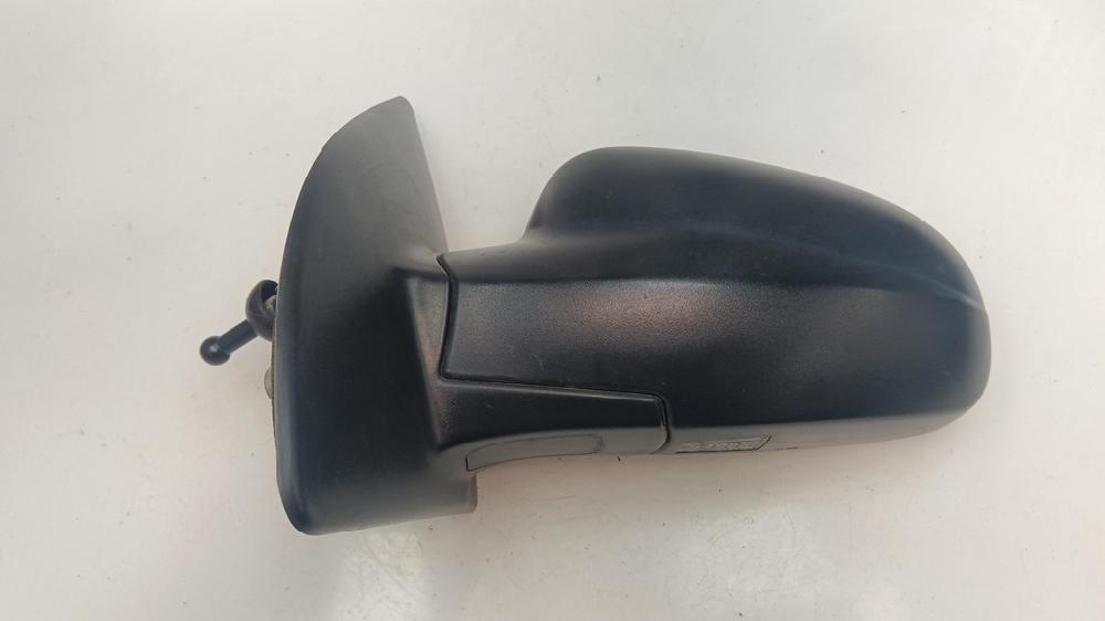 RETROVISOR IZQUIERDO CHEVROLET KALOS 1.4 MT 82CV