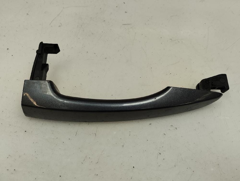 MANETA EXTERIOR DELANTERA IZQUIERDA HYUNDAI TUCSON 2020 1.6 MT 132CV