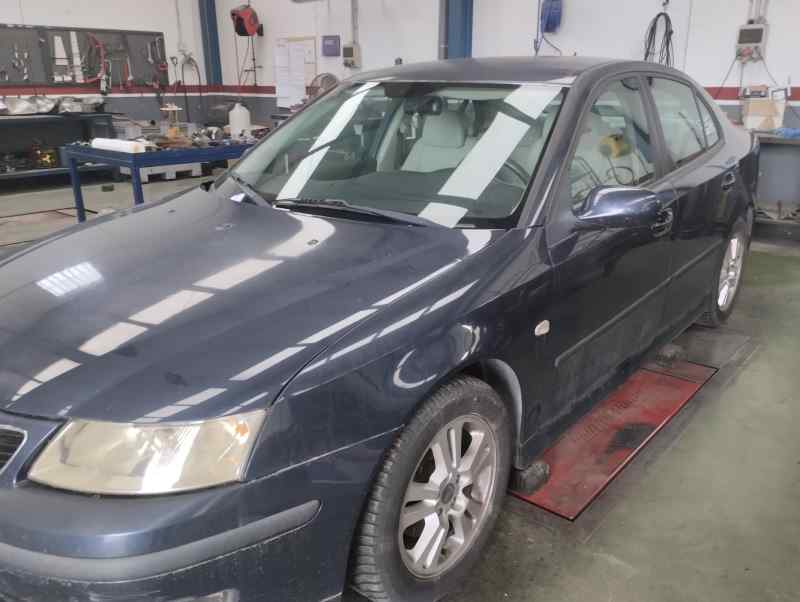SAAB 93 2002 1.9 TD MT 150CV