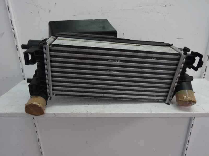 INTERCOOLER FORD FOCUS 1.0 ECOBOOST MT 125CV