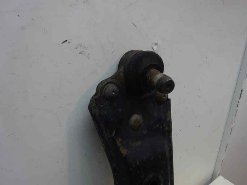 BRAZO SUSPENSION INFERIOR DELANTERO IZQUIERDO PEUGEOT BIPPER 1.4 MT 68CV | 50KW