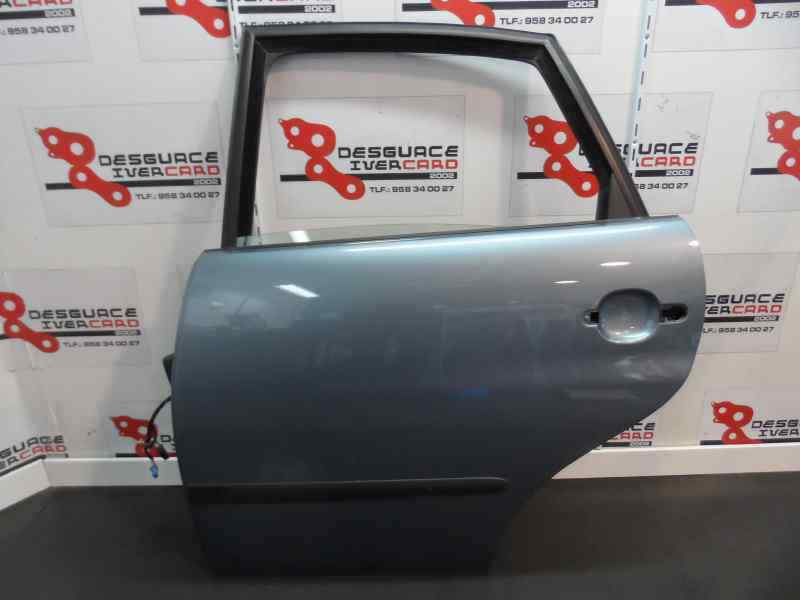 PUERTA TRASERA IZQUIERDA SEAT CORDOBA 1.6 MT 75CV | 55KW