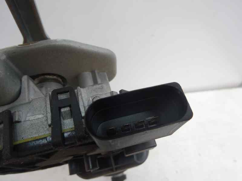 MOTOR LIMPIA DELANTERO PEUGEOT 208 2017 1.6 MT 75CV | 55KW