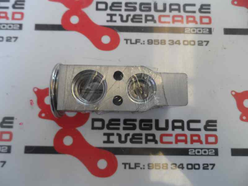 VALVULA EXPANSION MITSUBISHI ASX 1.6 MT 2WD 117CV