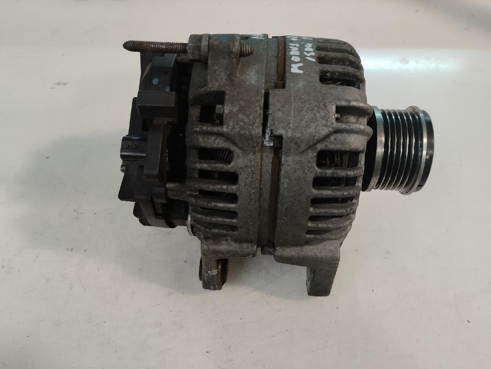 ALTERNADOR RENAULT MODUS 2008 1.5 DCI MT 85CV