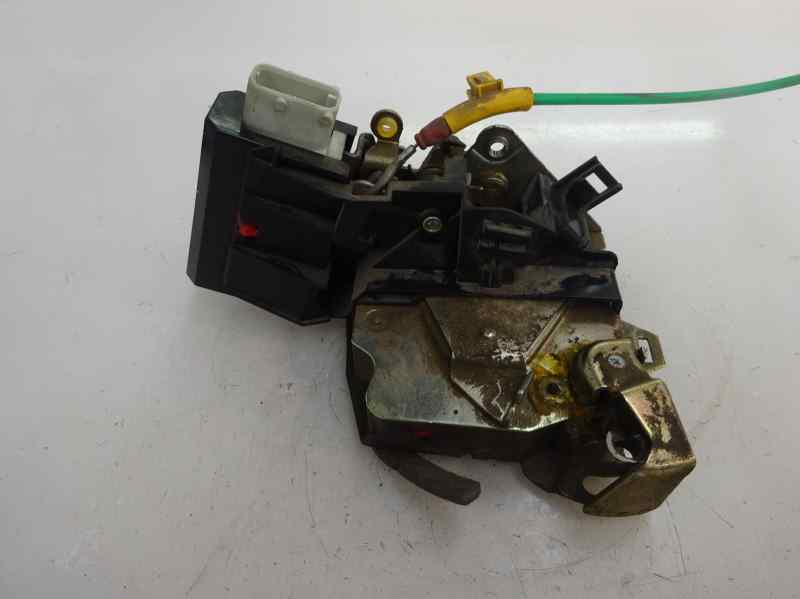 CERRADURA PUERTA TRASERA DERECHA BMW SERIE 5 2.9 530D MT 184CV