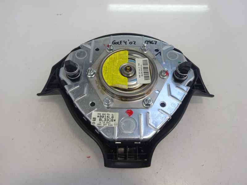 AIRBAG DELANTERO IZQUIERDO VOLKSWAGEN GOLF 1.9 TDI 4MOTION MT 130CV