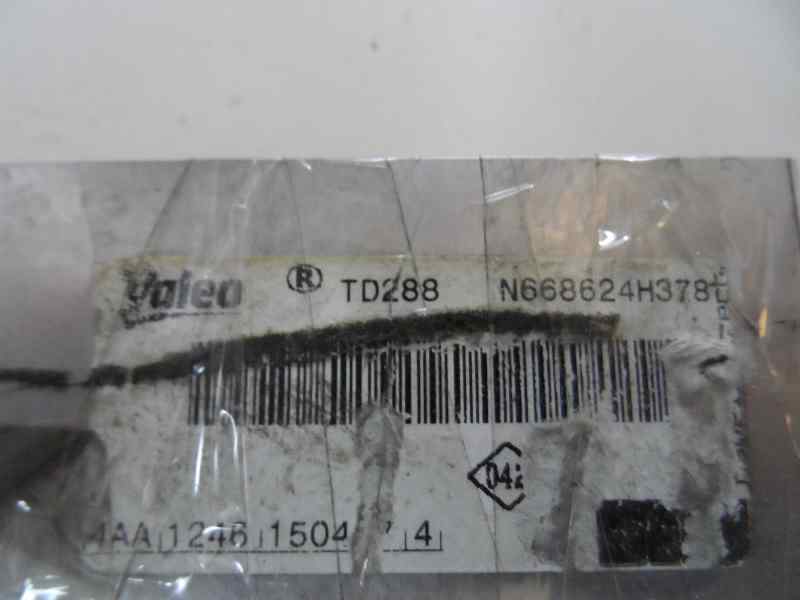 VALVULA EXPANSION DACIA LOGAN 1.5 D MT 68CV