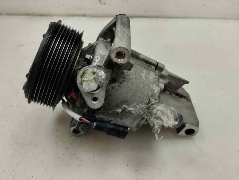 COMPRESOR AIRE ACONDICIONADO NISSAN MICRA 1.0 MT 73CV