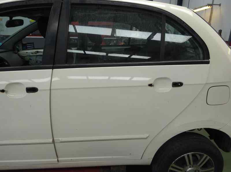 PUERTA TRASERA IZQUIERDA TATA INDICA 1.4 MT 71CV | 52KW