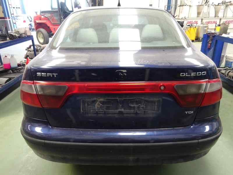 CERRADURA PUERTA DELANTERA DERECHA SEAT TOLEDO 2001 1.9 TD MT 90CV