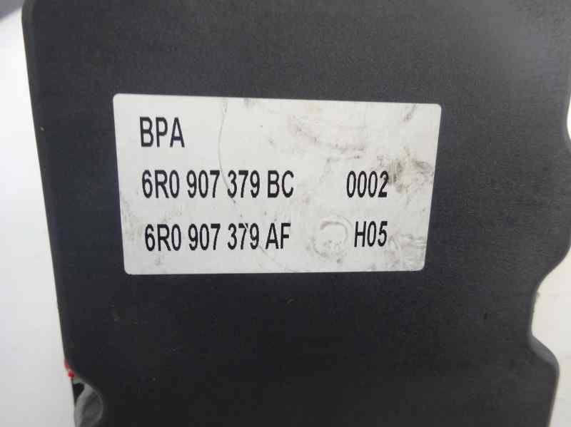 ABS VOLKSWAGEN POLO 1.2 TDI MT 75CV