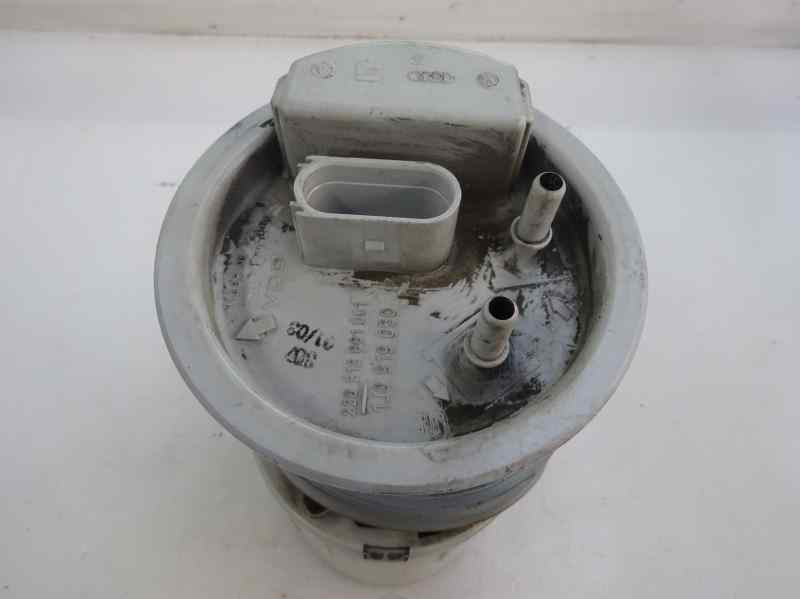 BOMBA COMBUSTIBLE SKODA OCTAVIA 1.9 MT 130CV | 96KW